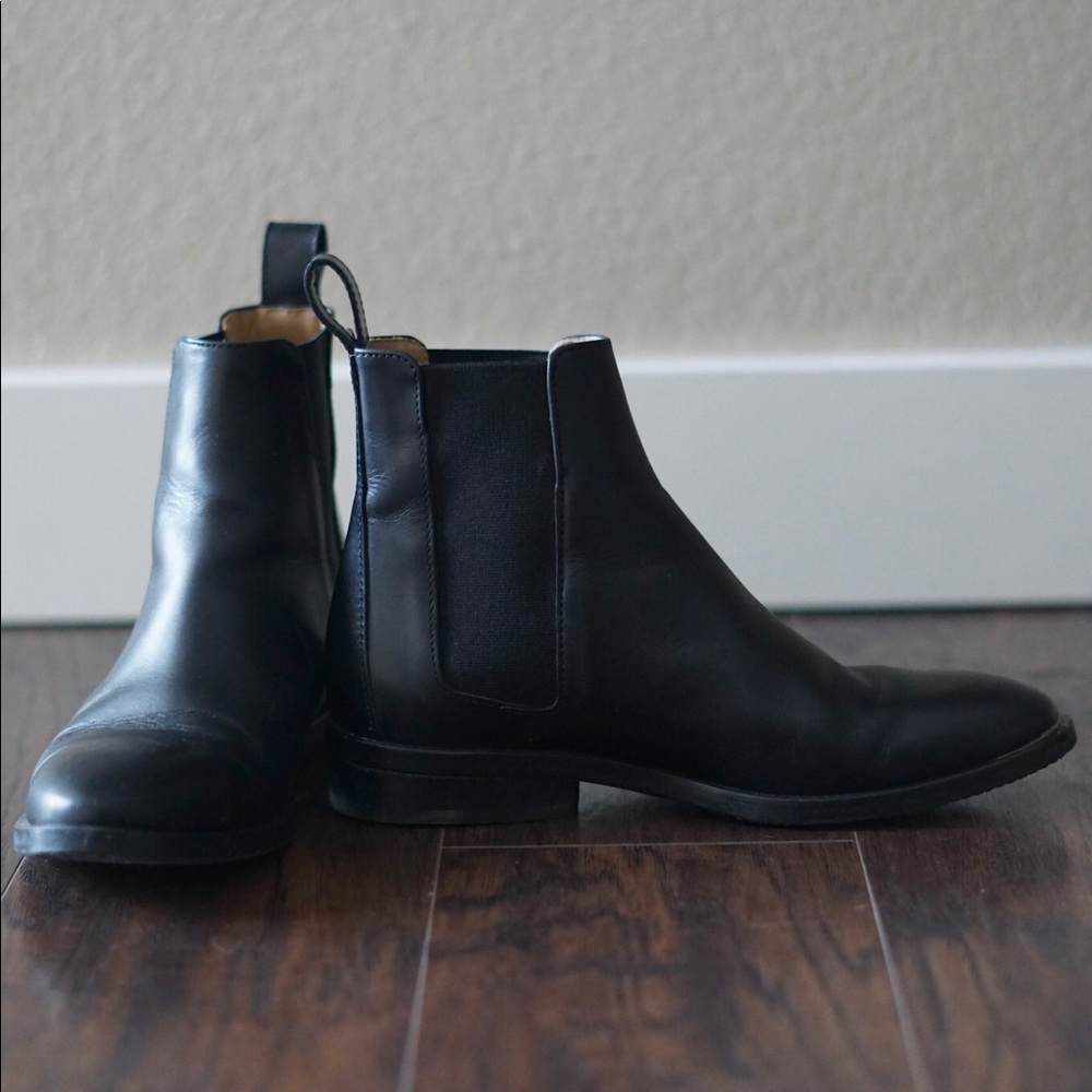 Everlane Modern Chelsea Boot